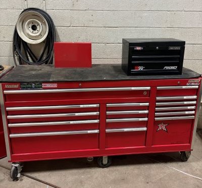 International Toolbox - Image 1